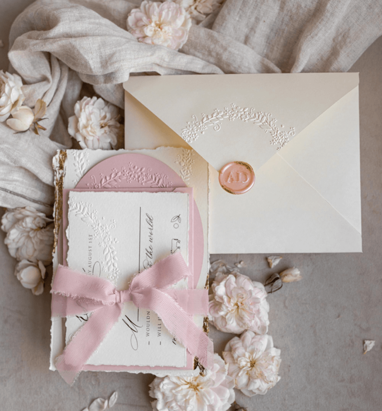 Invitations